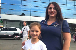 Победители акции "Канцтовары выбирай - СМАРТФОН выигрывай"